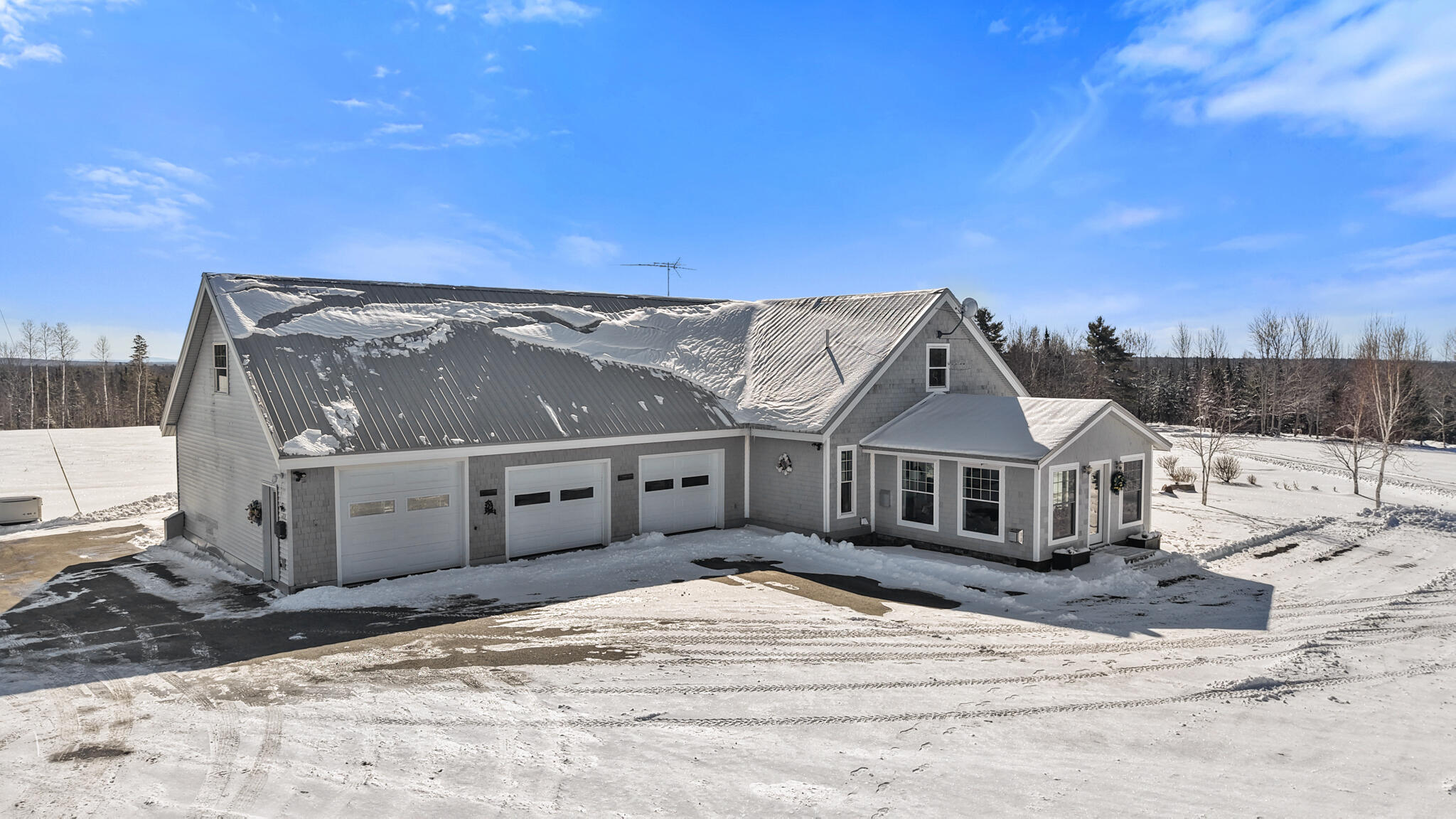 321 Schoodic Lake Road Brownville, ME 04414 - Photo 71 of 78 dji_fly_20260324_100522_0701_17743612004