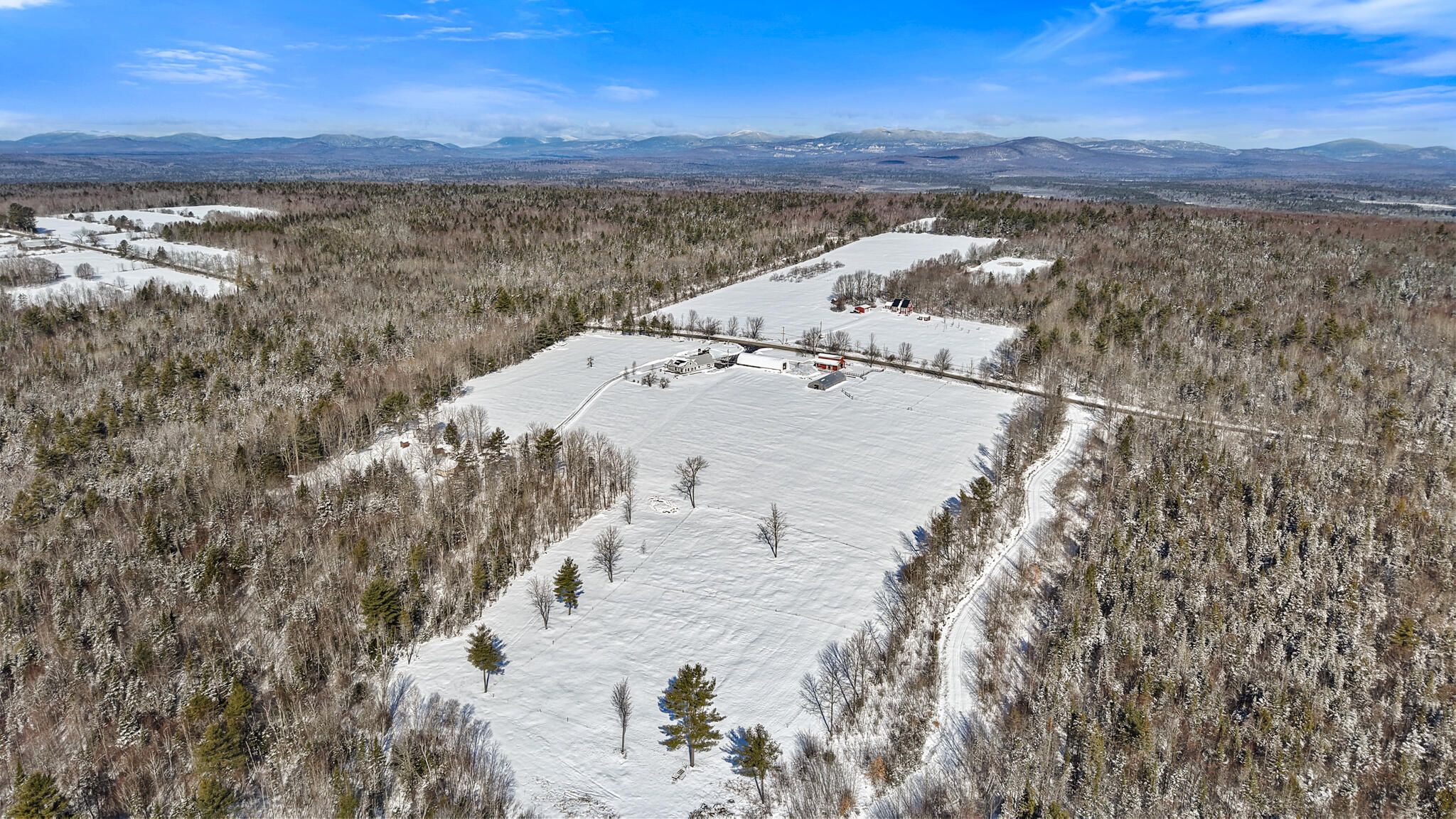 321 Schoodic Lake Road Brownville, ME 04414 - Photo 73 of 78 dji_fly_20260324_100726_0726_17743611913