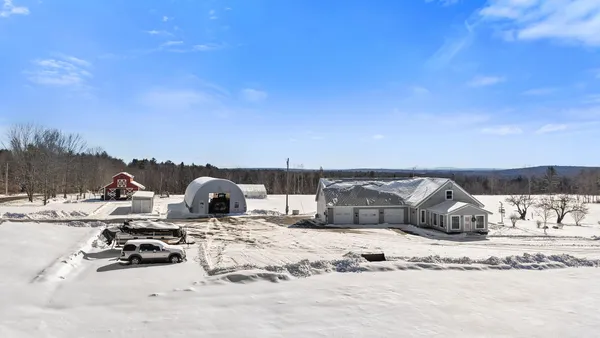 $779,000 | 321 Schoodic Lake Road, Brownville, ME 04414
