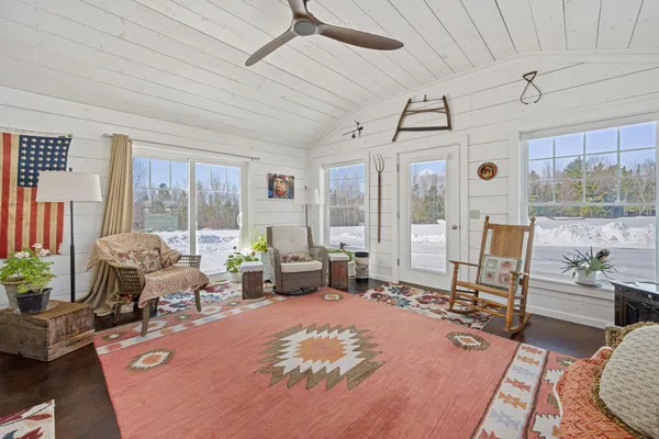 $779,000 | 321 Schoodic Lake Road, Brownville, ME 04414