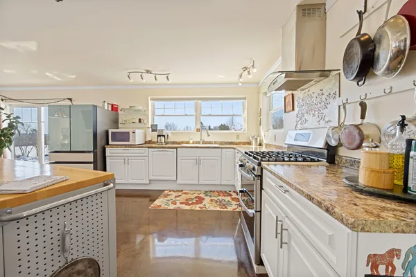 $779,000 | 321 Schoodic Lake Road, Brownville, ME 04414