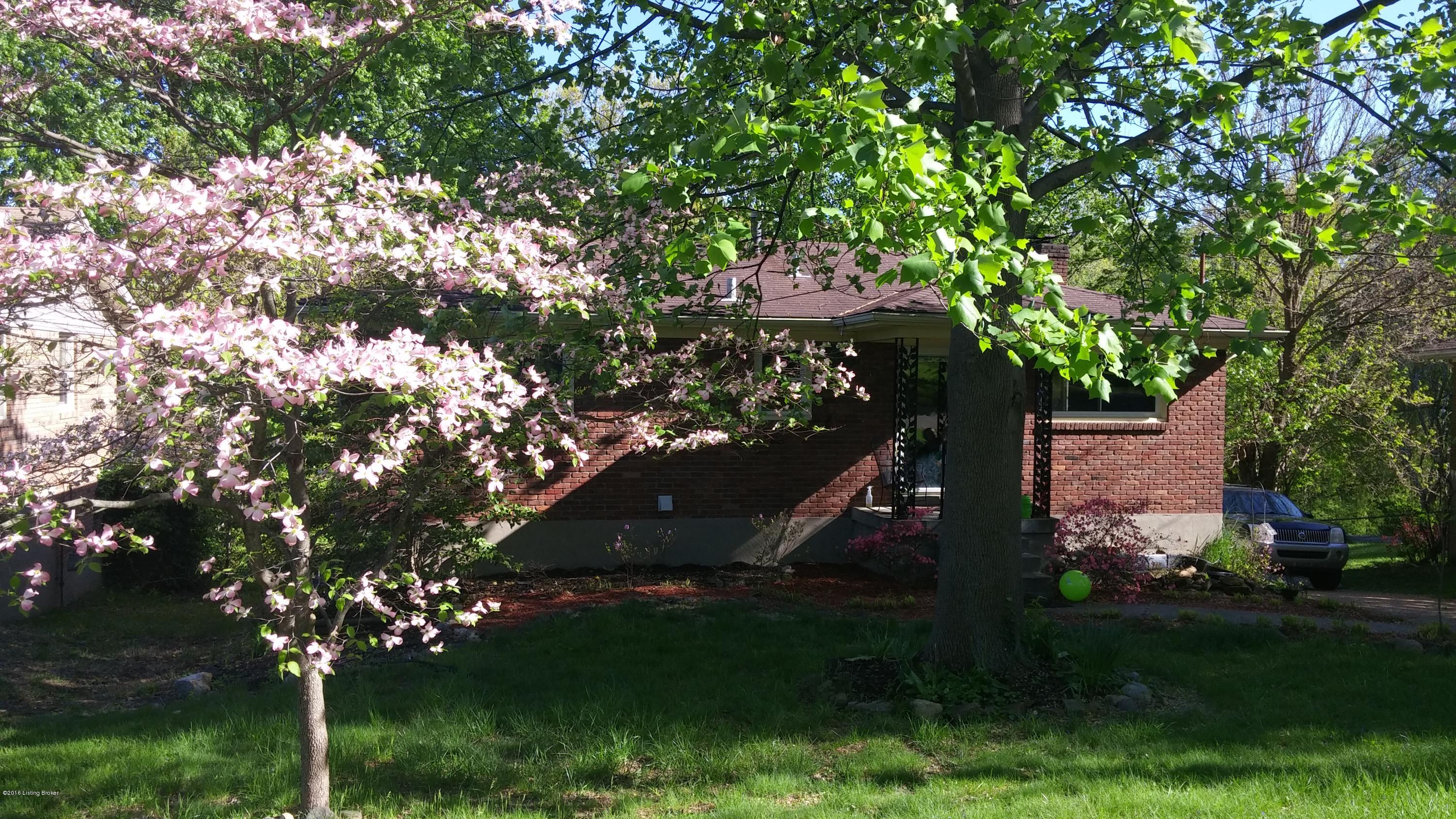 8303 Delido Road Louisville, KY 40219 - Photo 23 of 24 Your Springtime Home!
