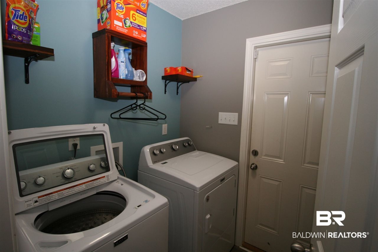 2747 Rosebud Drive Mobile, AL 36695 - Photo 17 of 19