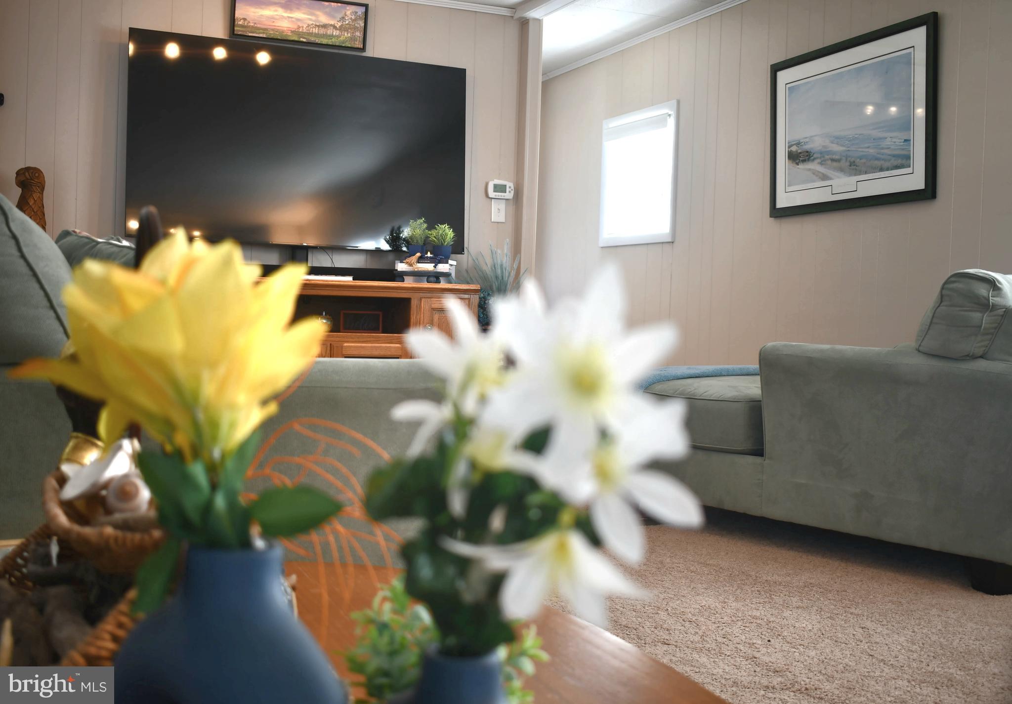 38126 Brant Road Ocean View, DE 19970 - Photo 16 of 34 Curated coastal accents add character.