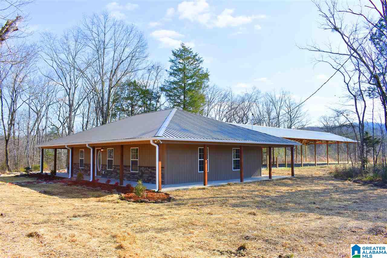 660 Guinns Cove Road Hayden, AL 35079 - Photo 2 of 18
