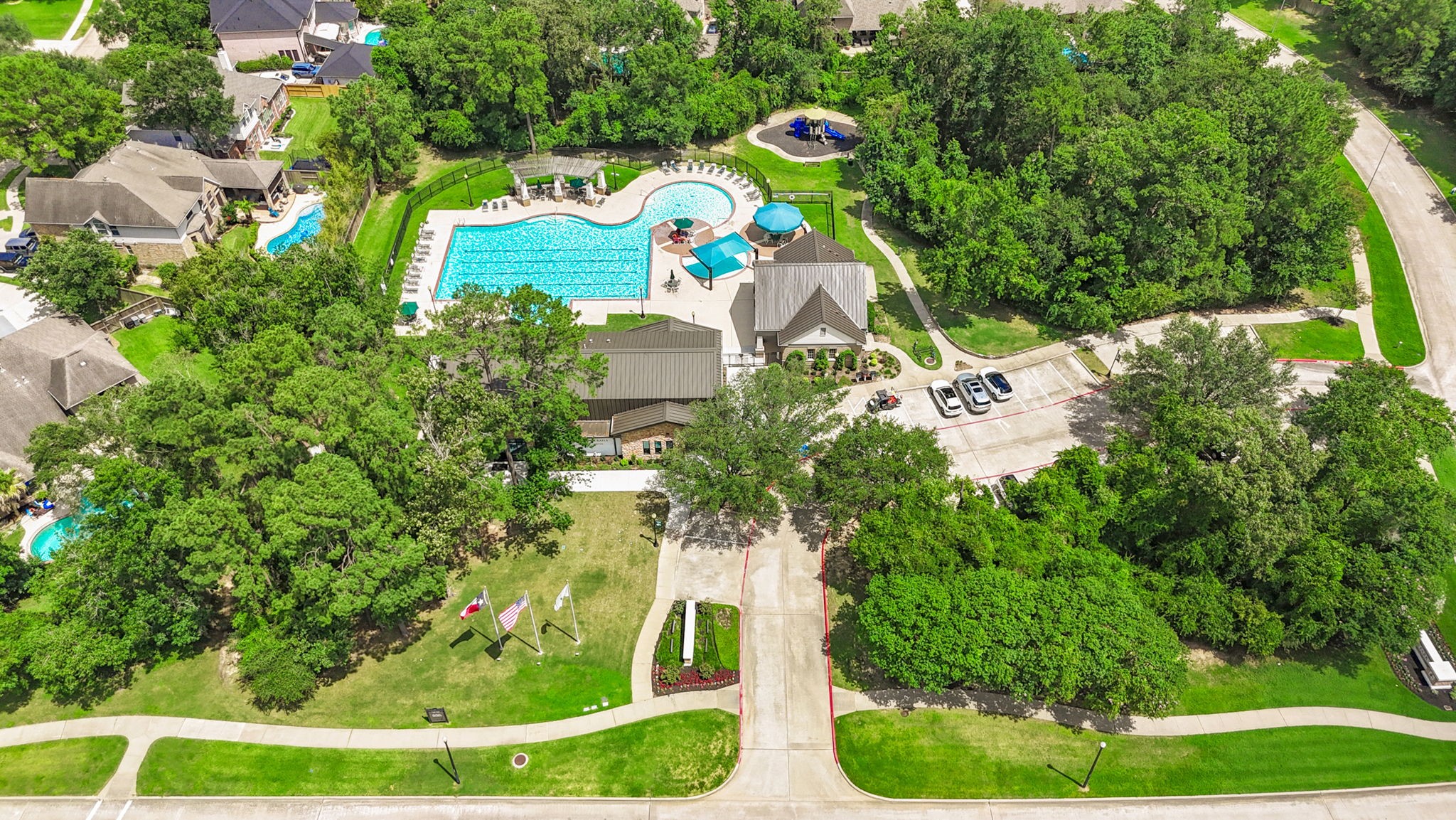 28527 Connordale Lane Spring, TX 77386 - Photo 47 of 47