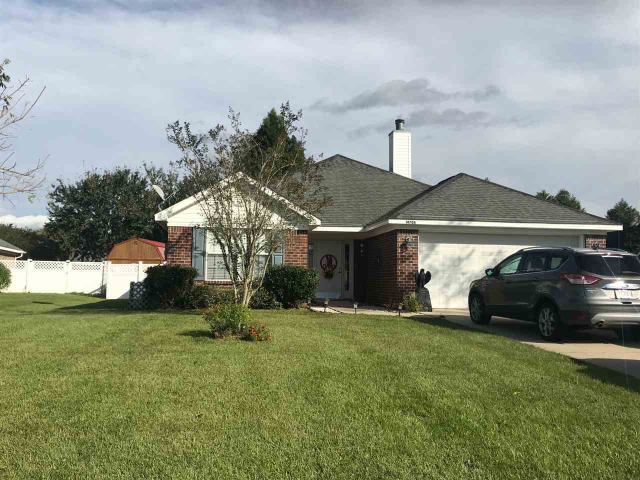 14706 Niagara Court Foley, AL 36535 - Photo 2 of 22