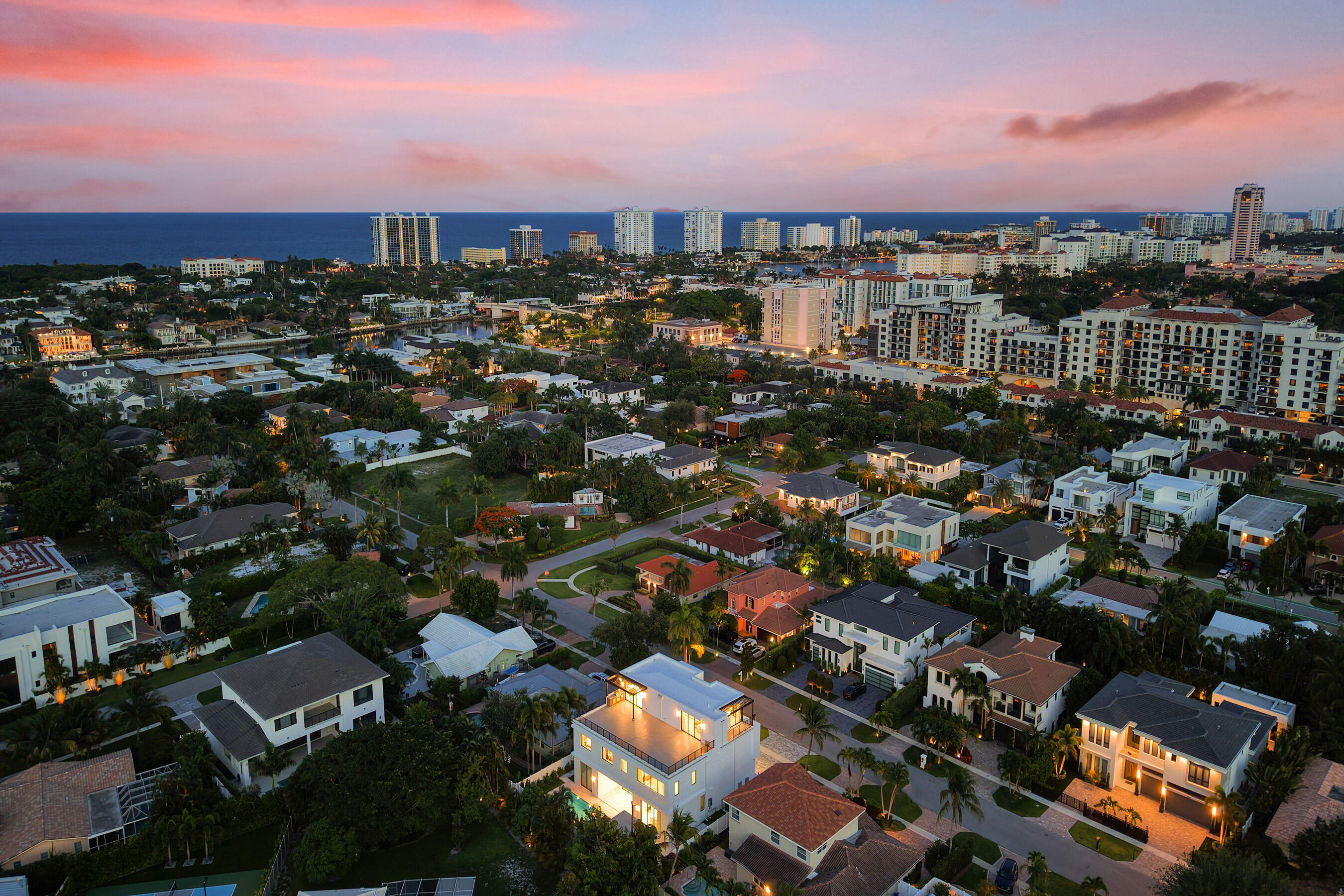 365 Northeast 3rd Street Boca Raton, FL 33432 - Photo 43 of 45 DJI_20260608203523_0043_D