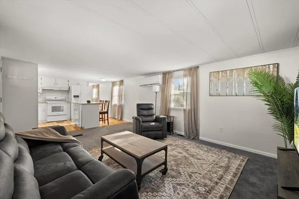 $174,900 | 199 Windswept Road, Wareham, MA 02571