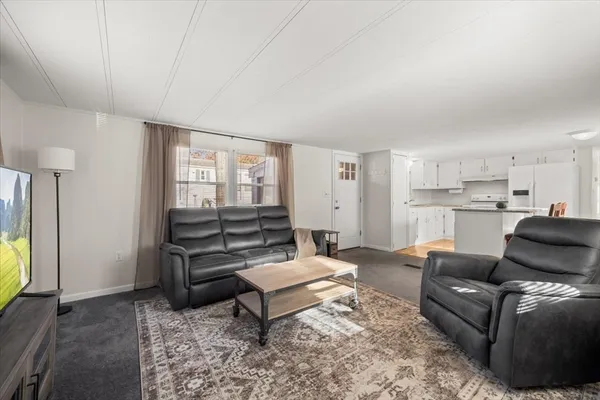 $174,900 | 199 Windswept Road, Wareham, MA 02571