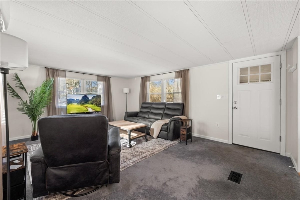 199 Windswept Road Wareham, MA 02571 - Photo 18 of 30 a bedroom with furniture and a window