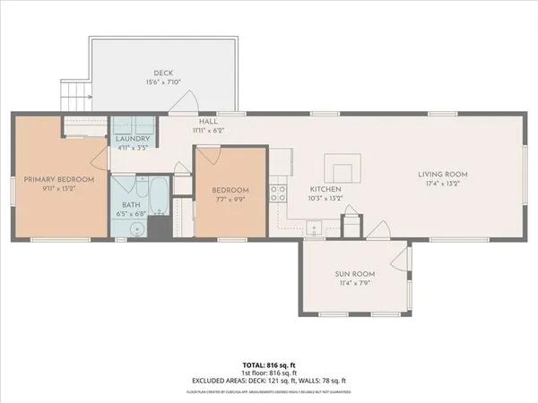 $174,900 | 199 Windswept Road, Wareham, MA 02571