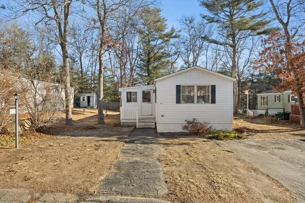 $174,900 | 199 Windswept Road, Wareham, MA 02571