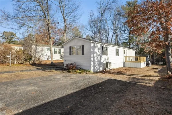 $174,900 | 199 Windswept Road, Wareham, MA 02571
