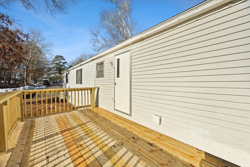 199 Windswept Road Wareham, MA 02571 - Photo 4 of 29