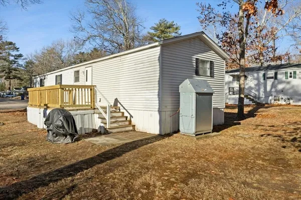 $174,900 | 199 Windswept Road, Wareham, MA 02571