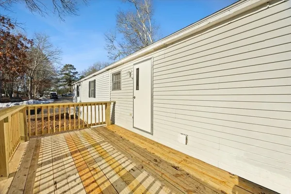 $174,900 | 199 Windswept Road, Wareham, MA 02571
