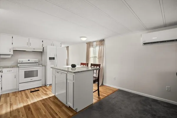 $174,900 | 199 Windswept Road, Wareham, MA 02571