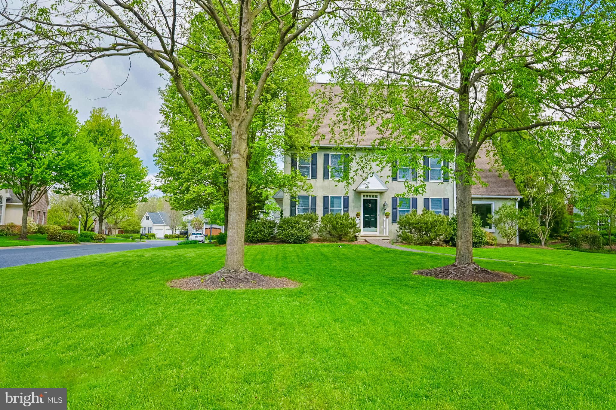 744 Goose Neck Drive Lititz, PA 17543 - Photo 11 of 56