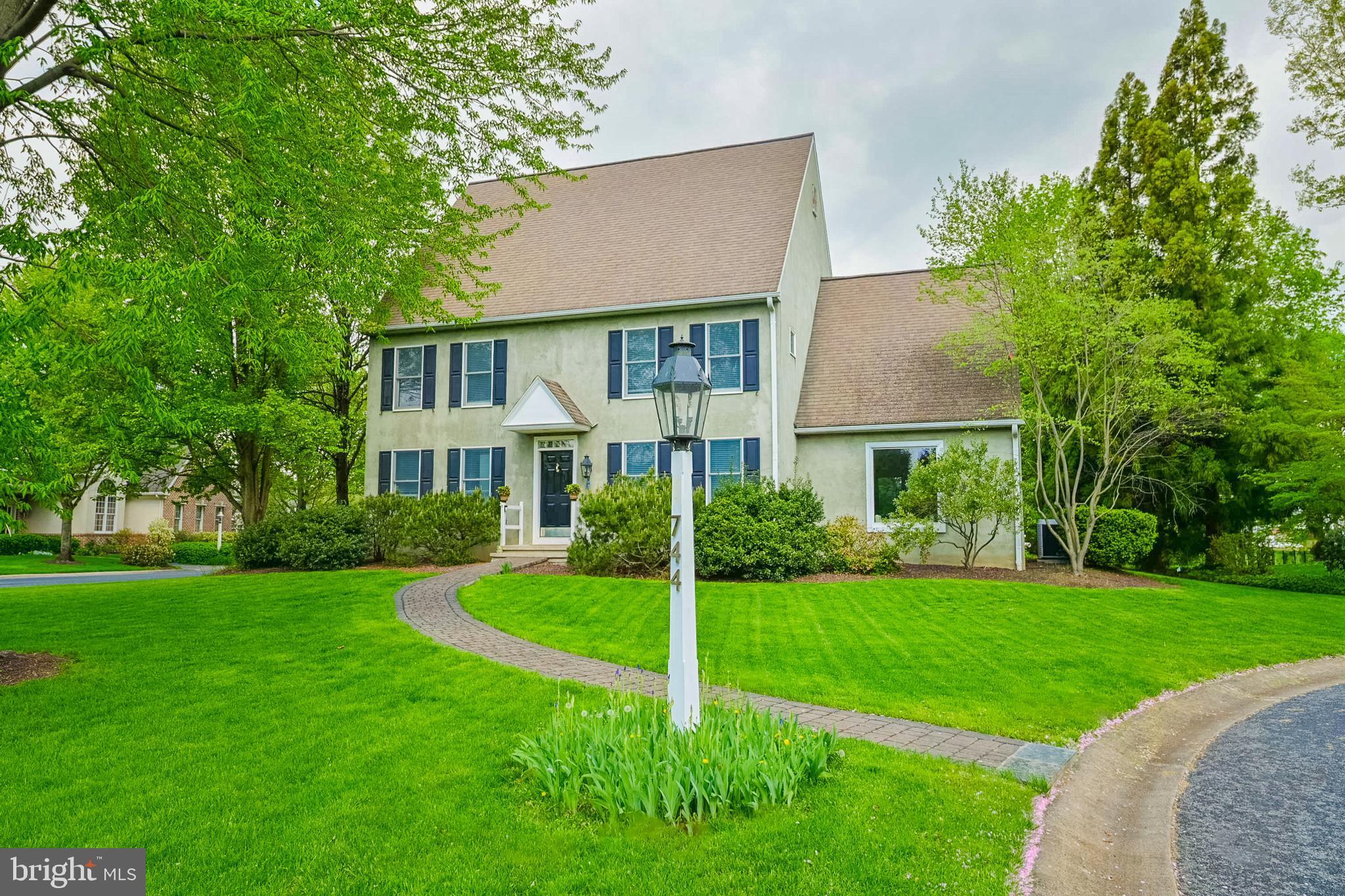 744 Goose Neck Drive Lititz, PA 17543 - Photo 12 of 56