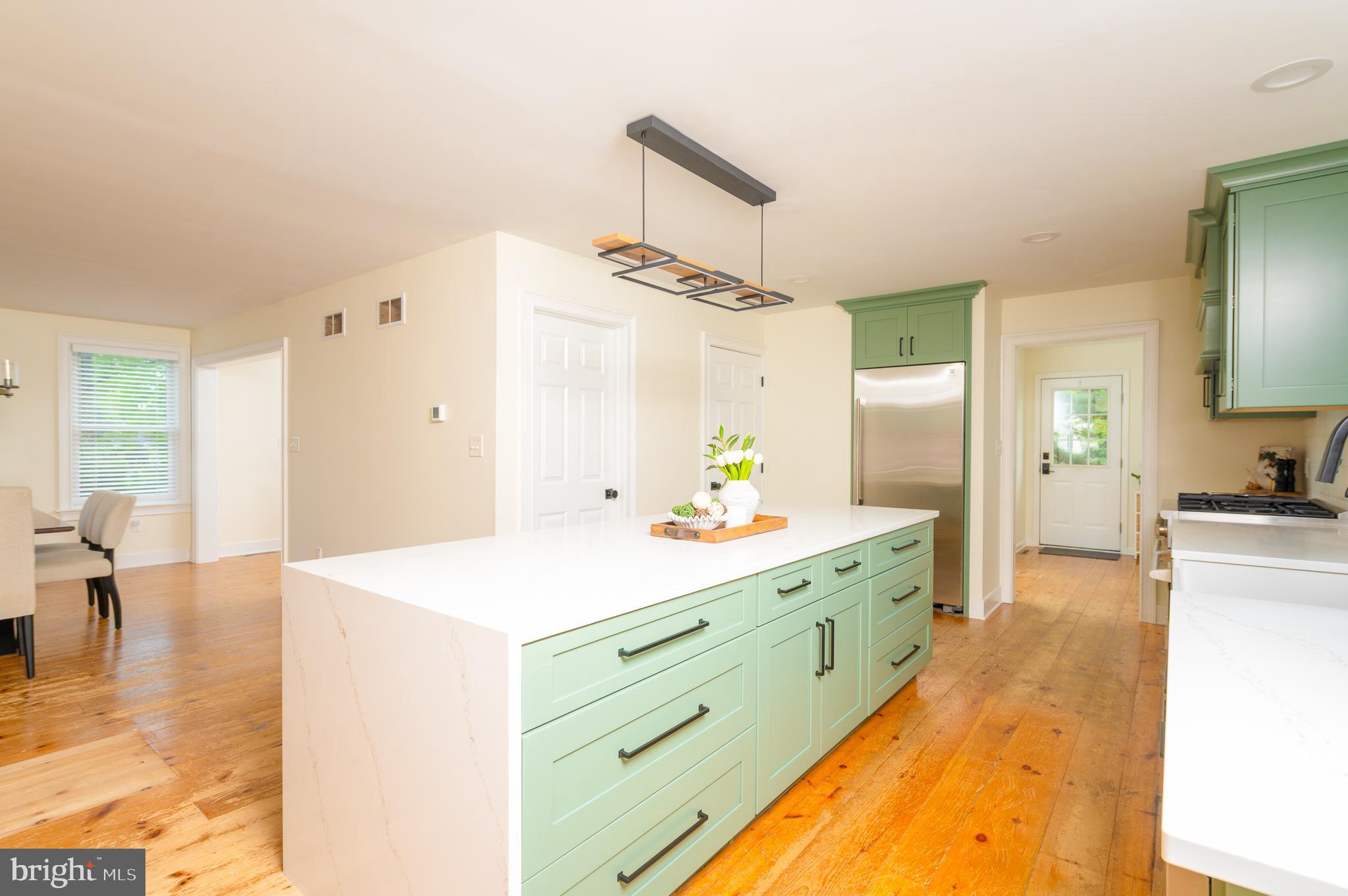 744 Goose Neck Drive Lititz, PA 17543 - Photo 13 of 56 New Kitchen