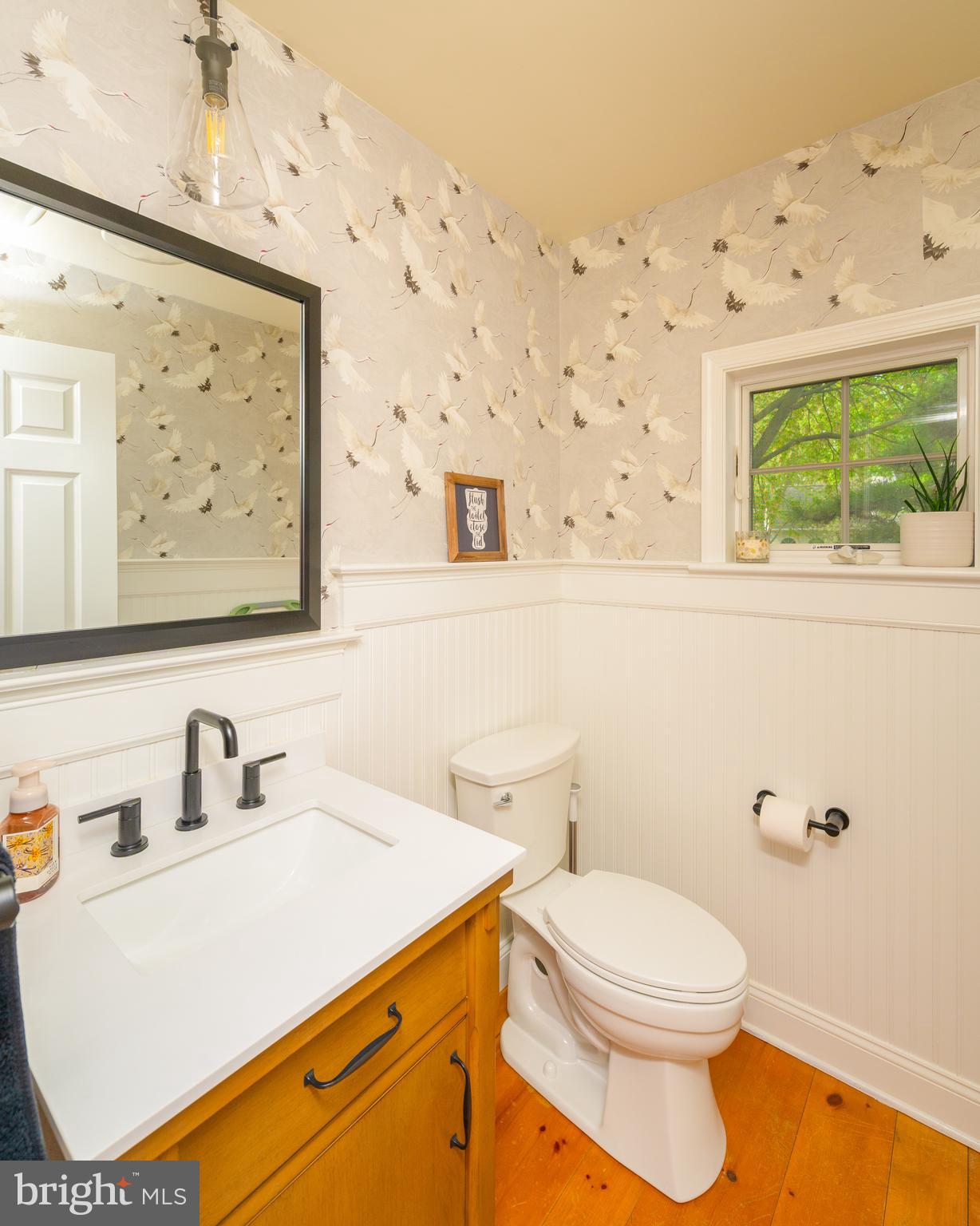 744 Goose Neck Drive Lititz, PA 17543 - Photo 28 of 56 First floor half bath