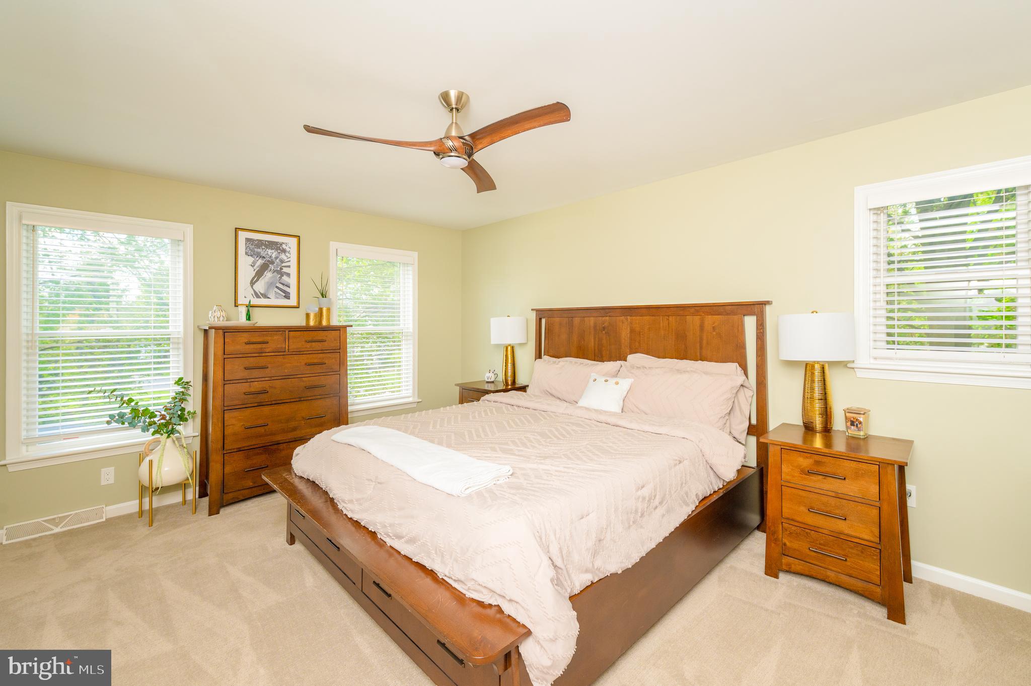 744 Goose Neck Drive Lititz, PA 17543 - Photo 29 of 56 Primary Bedroom