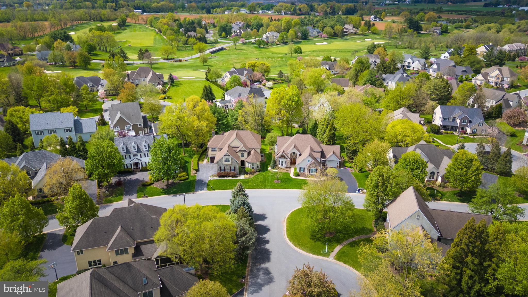 744 Goose Neck Drive Lititz, PA 17543 - Photo 50 of 56