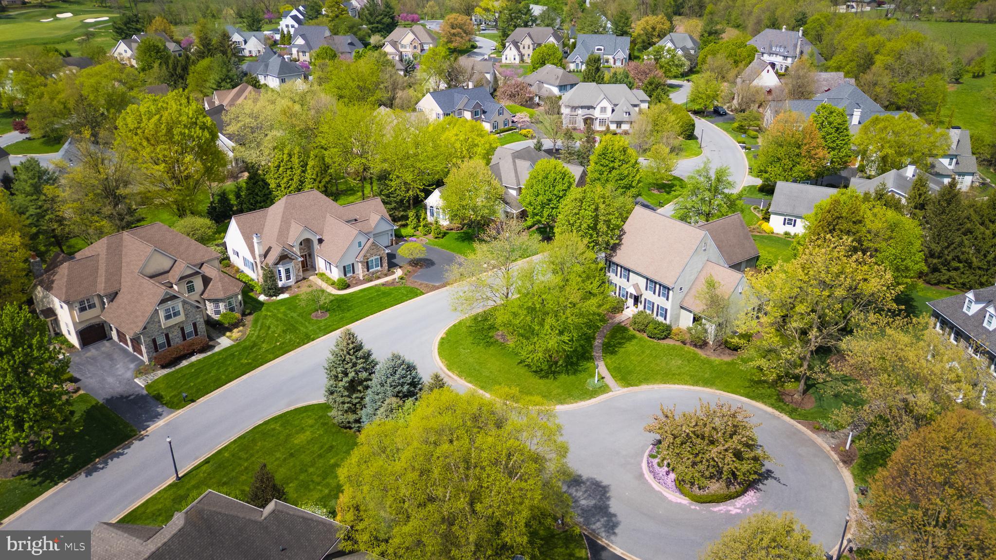 744 Goose Neck Drive Lititz, PA 17543 - Photo 51 of 56