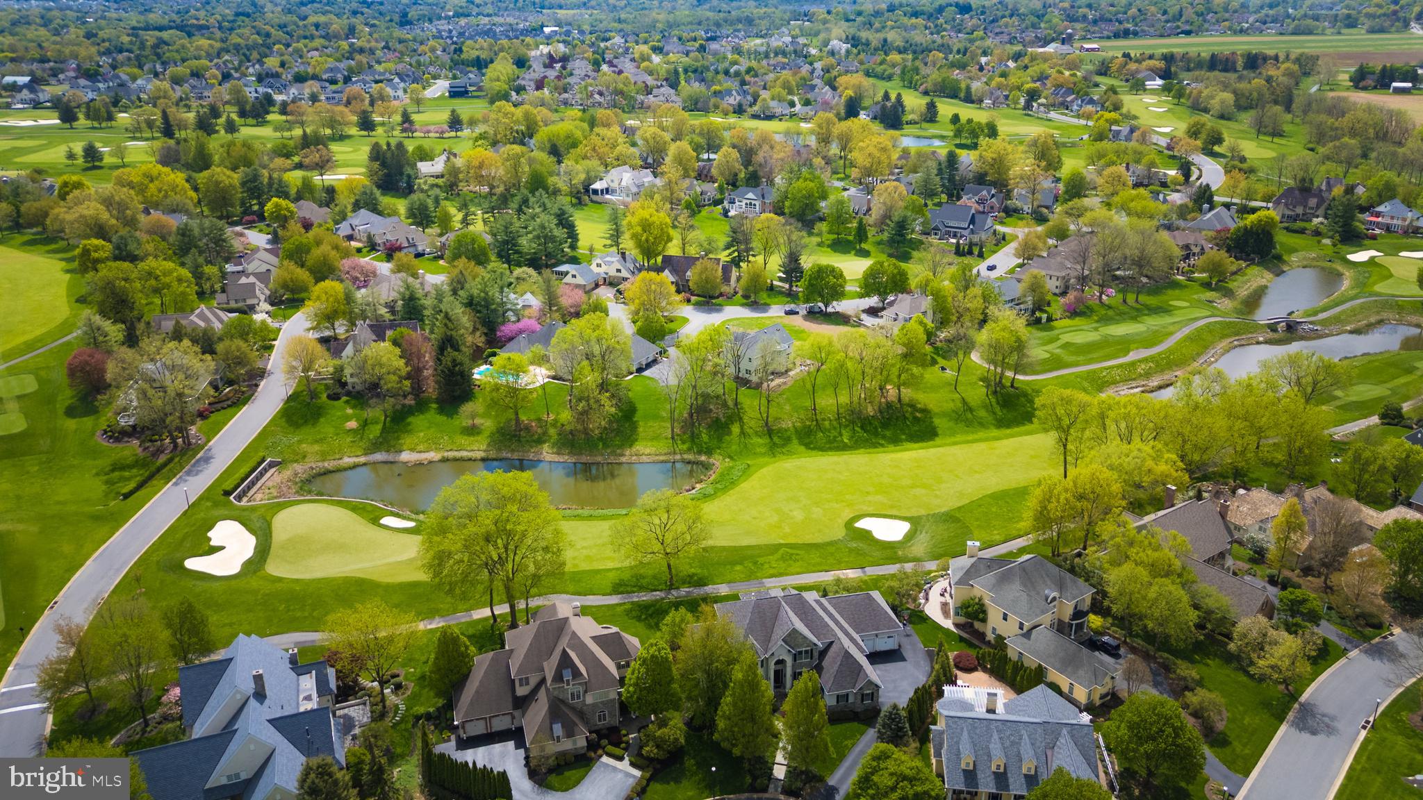 744 Goose Neck Drive Lititz, PA 17543 - Photo 52 of 56