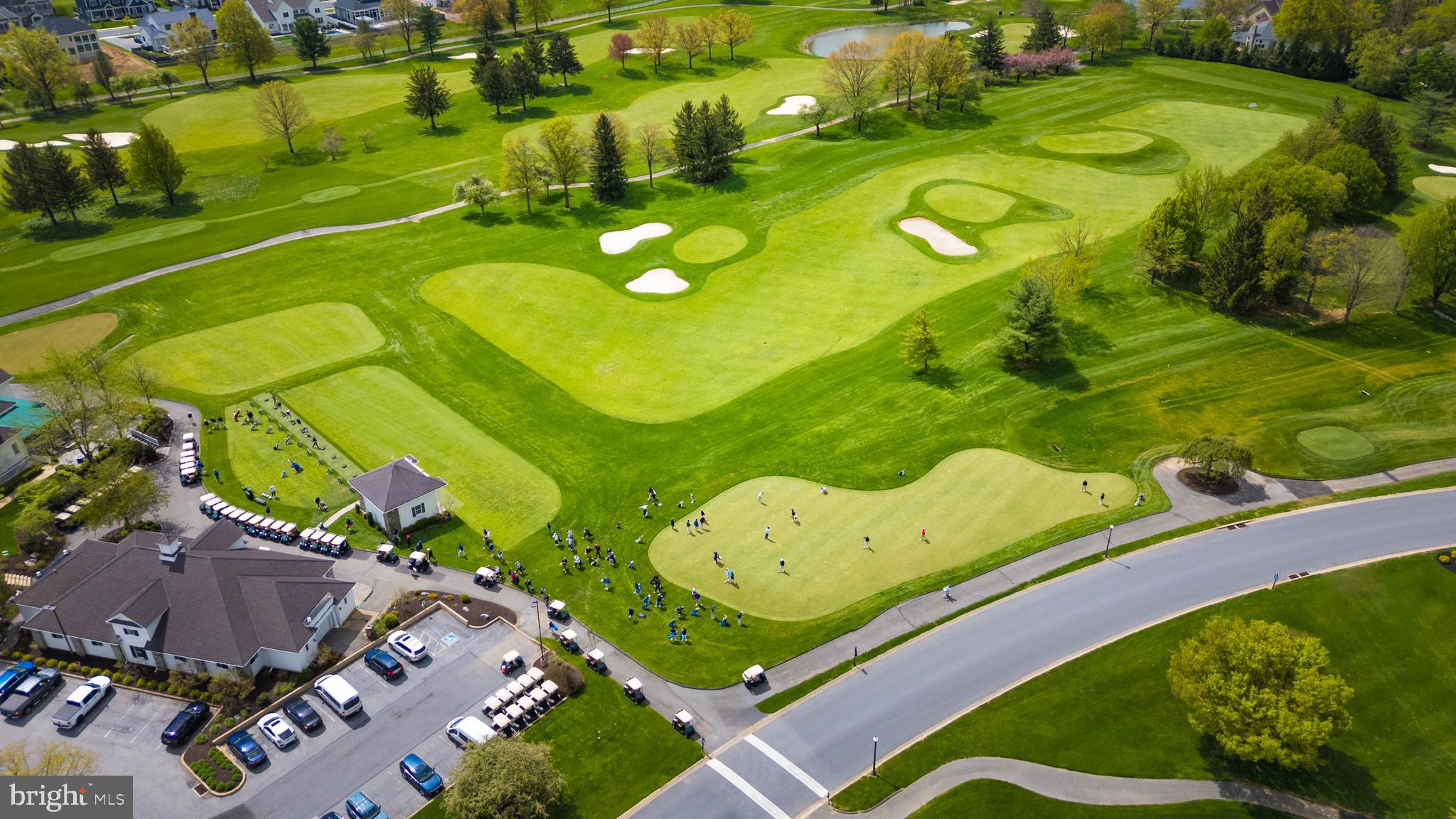 744 Goose Neck Drive Lititz, PA 17543 - Photo 53 of 56