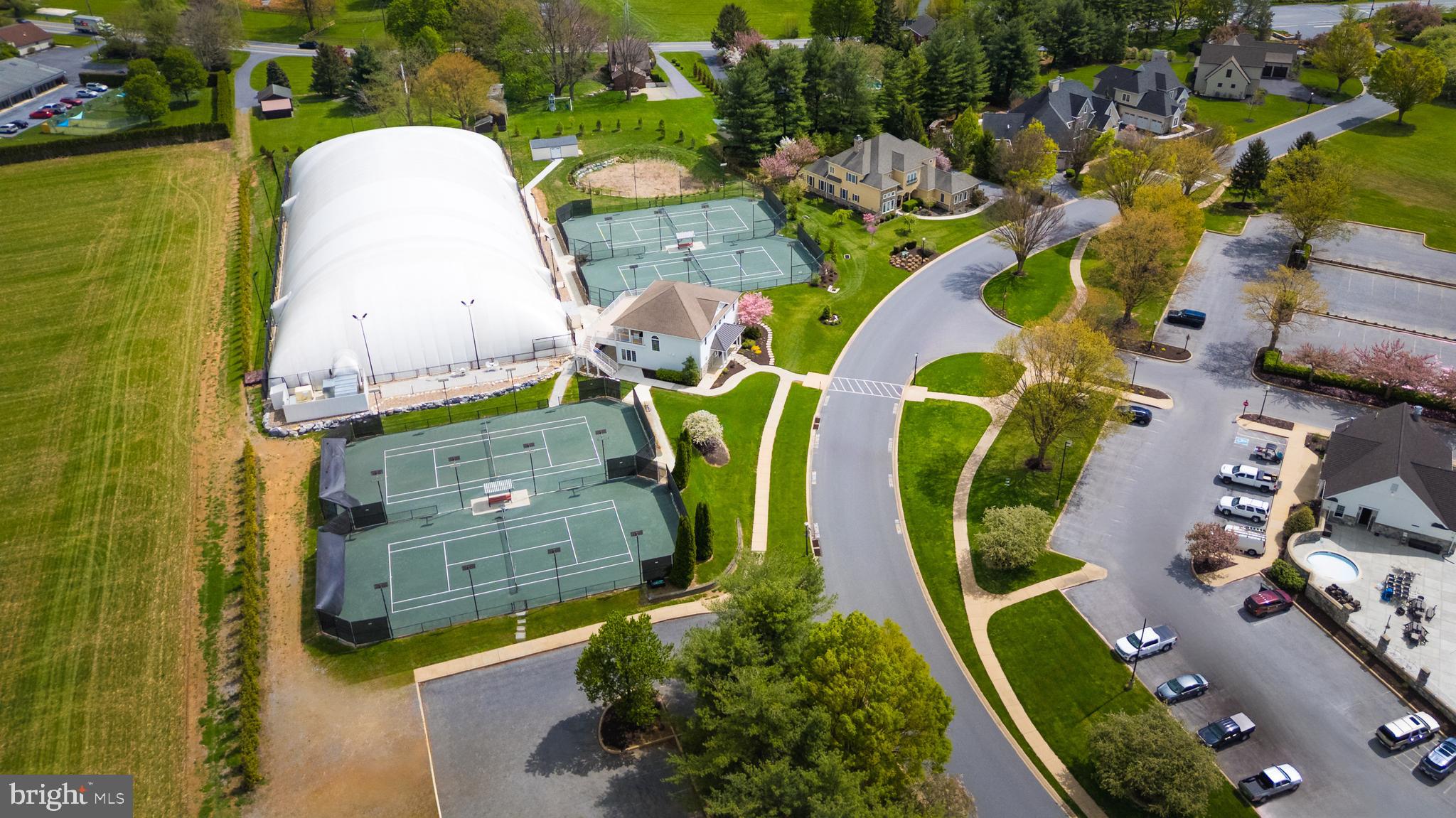 744 Goose Neck Drive Lititz, PA 17543 - Photo 54 of 56