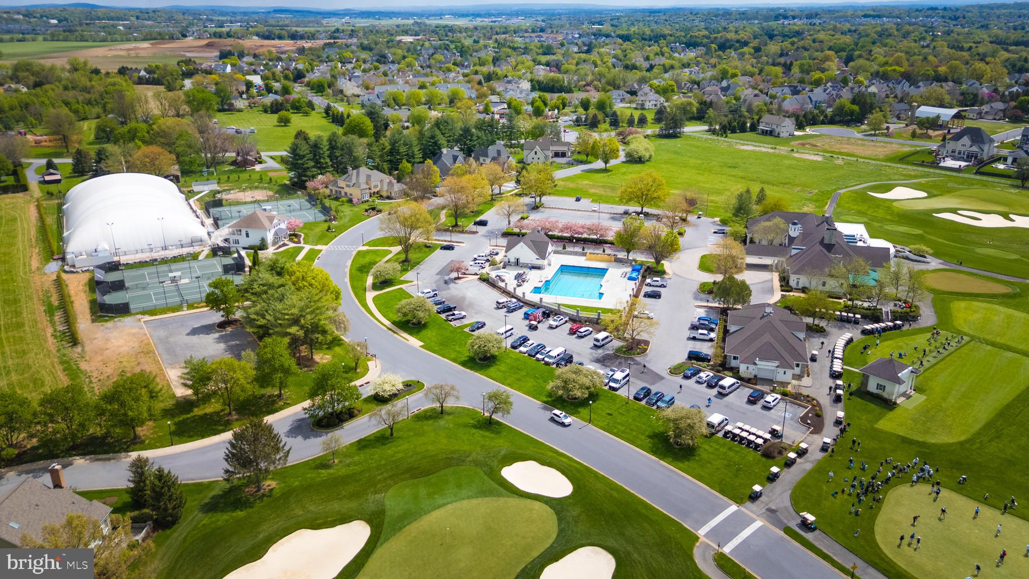 744 Goose Neck Drive Lititz, PA 17543 - Photo 55 of 56