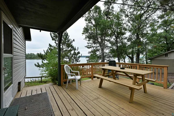 $309,000 | 6833 View Point Lodge Road, Unit 14, Gordon, WI 54838