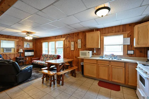$309,000 | 6833 View Point Lodge Road, Unit 14, Gordon, WI 54838