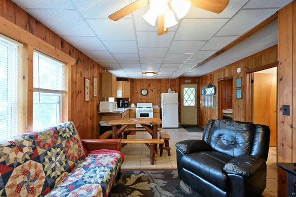 $309,000 | 6833 View Point Lodge Road, Unit 14, Gordon, WI 54838