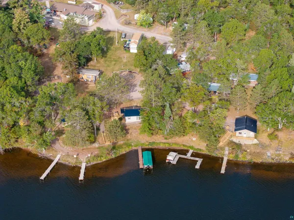 $309,000 | 6833 View Point Lodge Road, Unit 14, Gordon, WI 54838