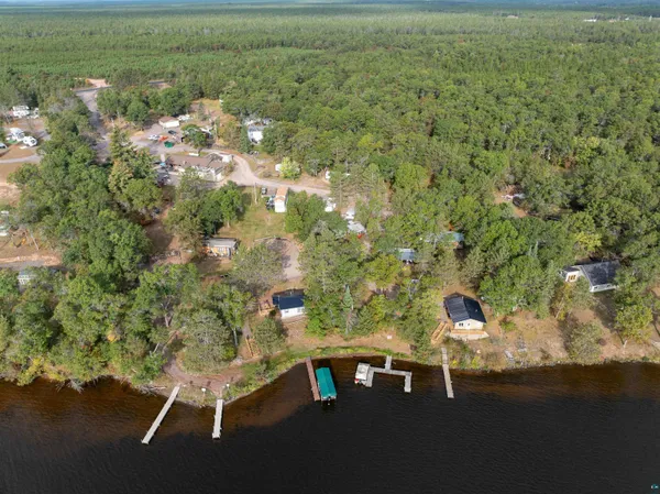 $309,000 | 6833 View Point Lodge Road, Unit 14, Gordon, WI 54838