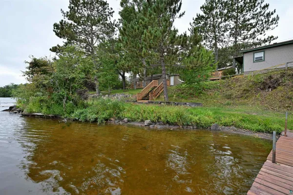 $309,000 | 6833 View Point Lodge Road, Unit 14, Gordon, WI 54838