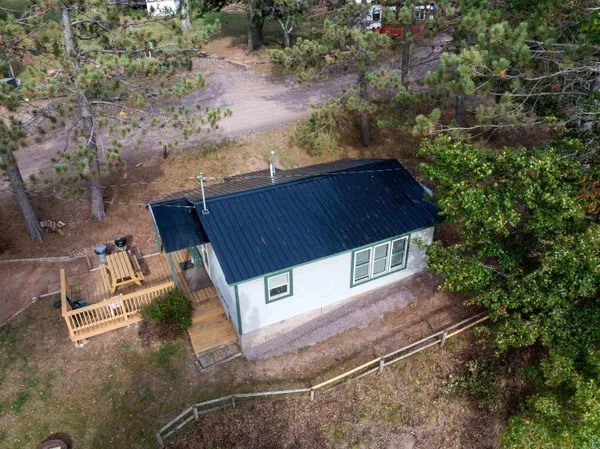 $309,000 | 6833 View Point Lodge Road, Unit 14, Gordon, WI 54838