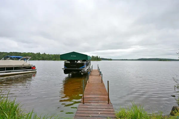 $309,000 | 6833 View Point Lodge Road, Unit 14, Gordon, WI 54838
