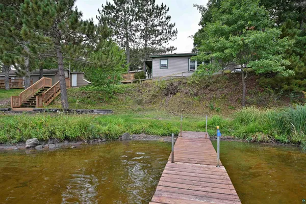 $309,000 | 6833 View Point Lodge Road, Unit 14, Gordon, WI 54838