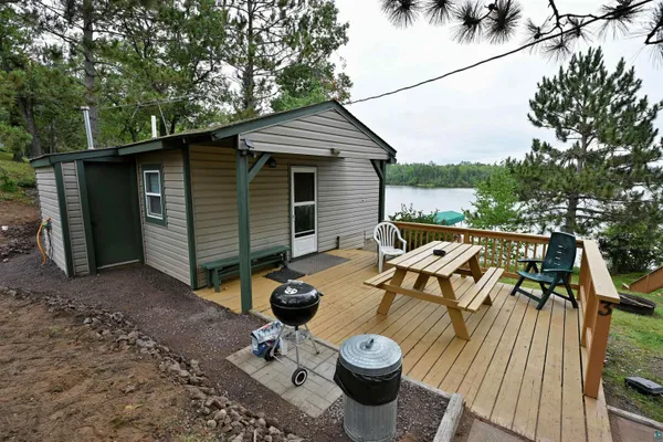 $309,000 | 6833 View Point Lodge Road, Unit 14, Gordon, WI 54838