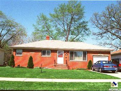 7178 Maplewood Road Parma, OH 44130 - Photo 1 of 1 Gallery Image 1