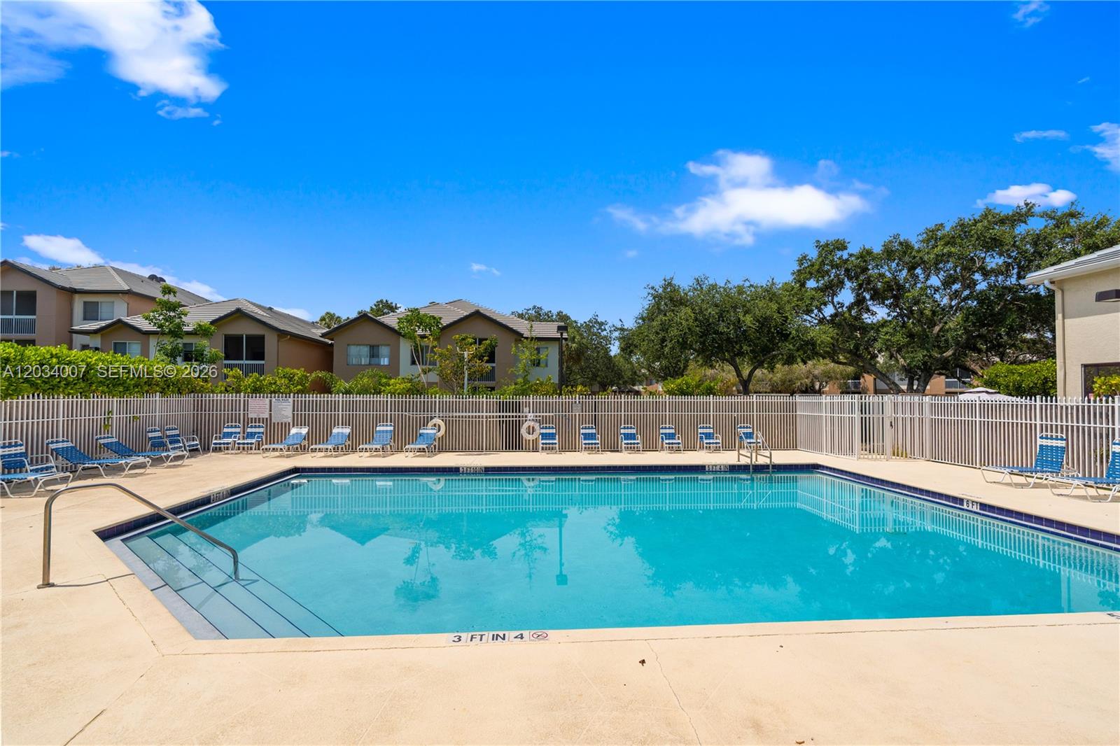 9928 Northwest 57th Manor Coral Springs, FL 33076 - Photo 27 of 34
