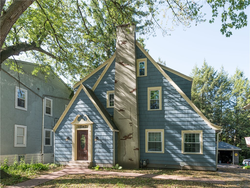 30 Alpine Street Rochester, NY 14620 - Photo 1 of 1 Gallery Image 1
