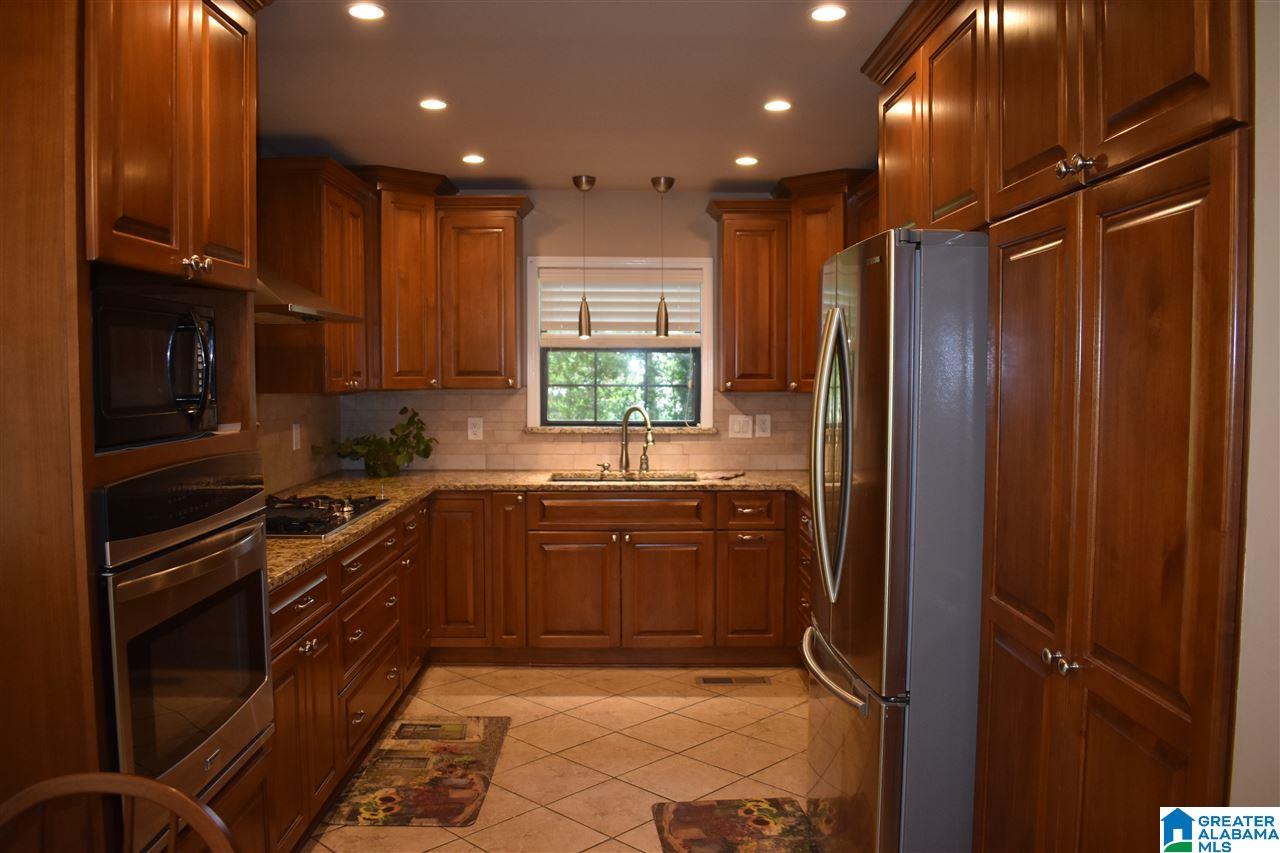 6471 Old Bradford Road Pinson, AL 35126 - Photo 3 of 38