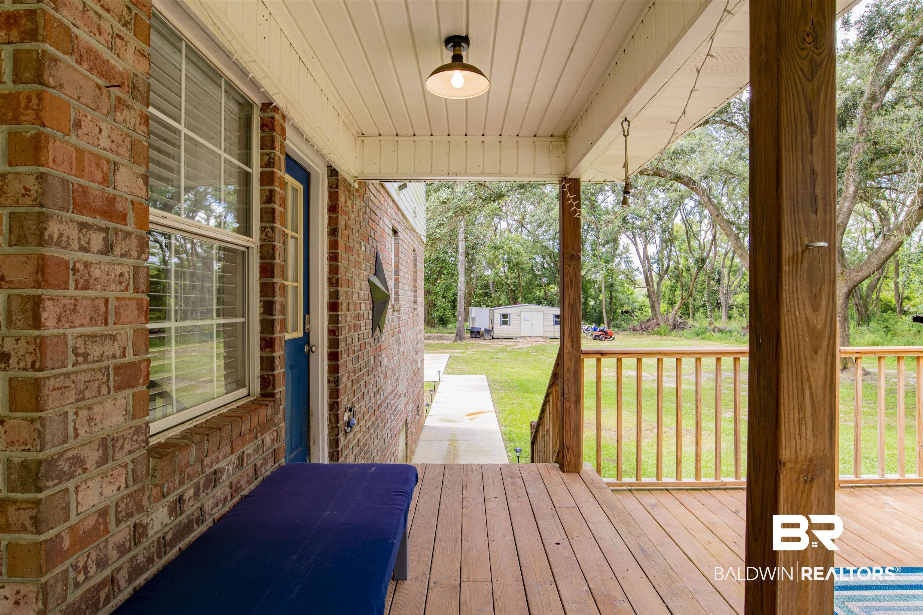 15785 Woodpecker Road Silverhill, AL 36576 - Photo 26 of 37