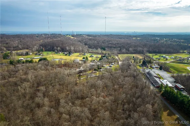 $425,000 | 3037 Martin Road, Unit LOT 5, Floyds Knobs, IN 47119