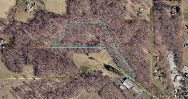 $425,000 | 3037 Martin Road, Unit LOT 5, Floyds Knobs, IN 47119